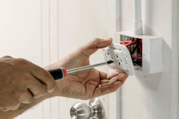 Reliable Kilmarnock, VA Electrician Solutions