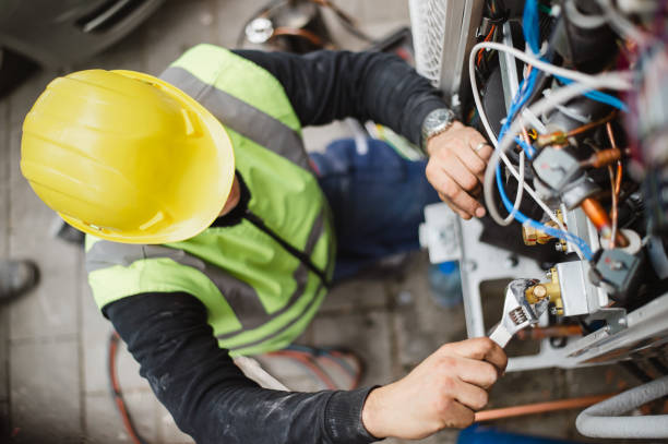 Electrical Maintenance Services in Kilmarnock, VA