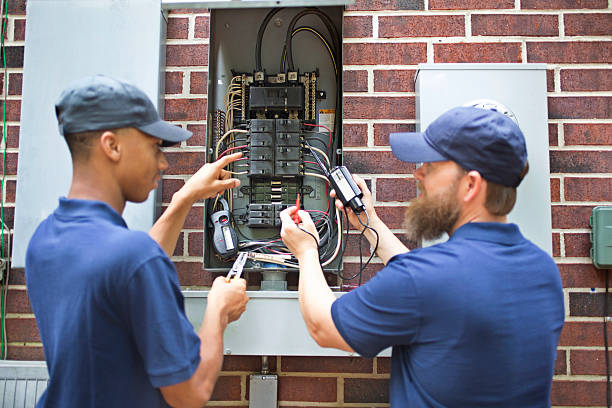 Best Commercial Electrical Services  in Kilmarnock, VA